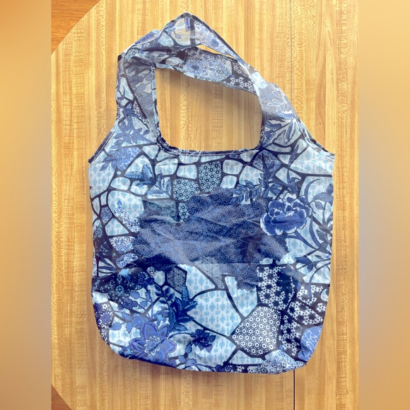 Johnny Was Tote Bag - Picture 2 of 4